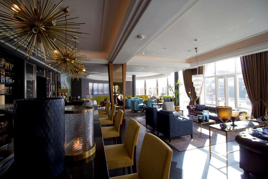 Van Der Valk Palace Hotel Noordwijk Restaurant billede